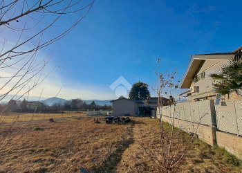 Terreno edificabile Via Fenestrelle, Rivalta di Torino - foto 20