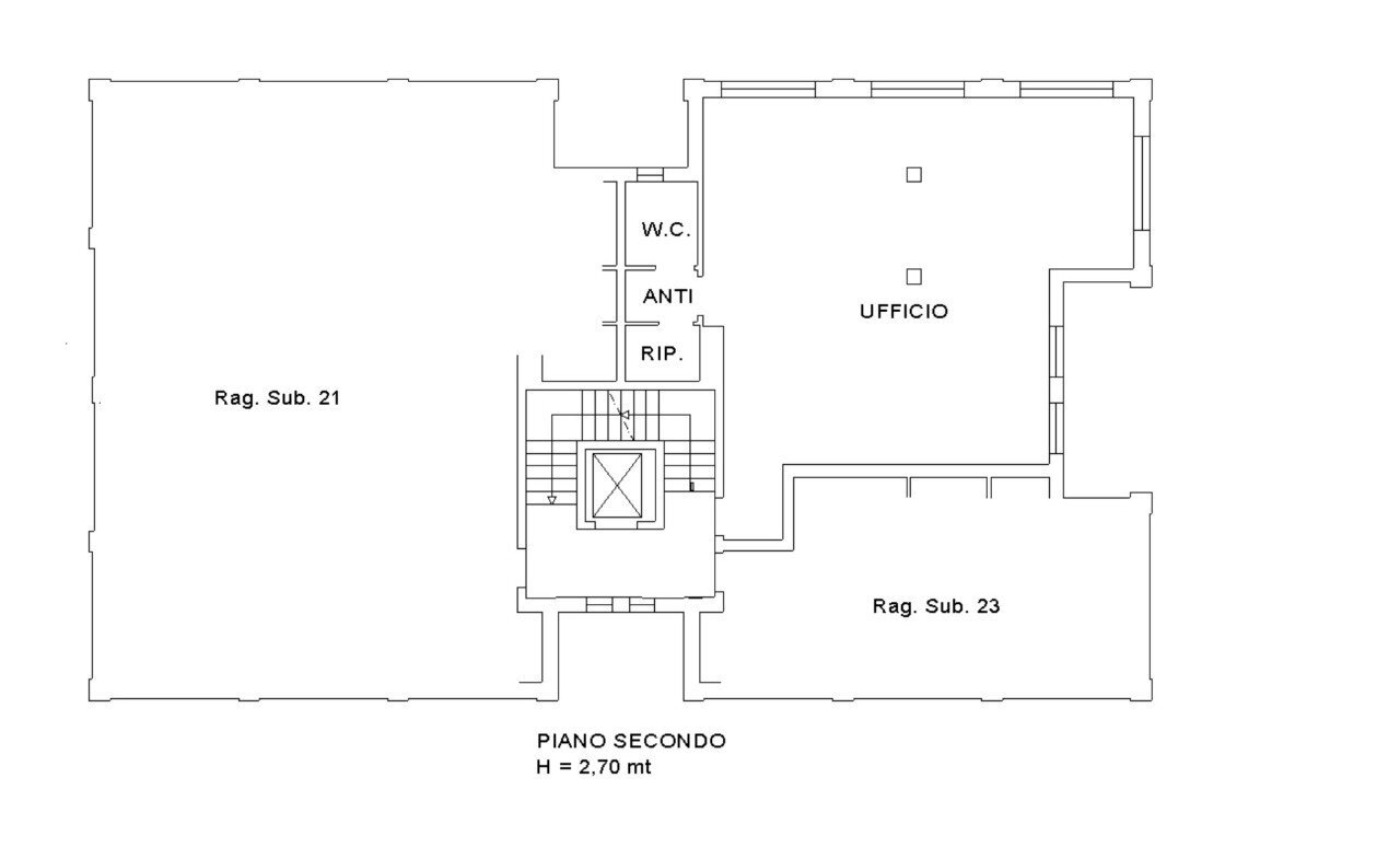 Office Reggio nell'Emilia - photo 1