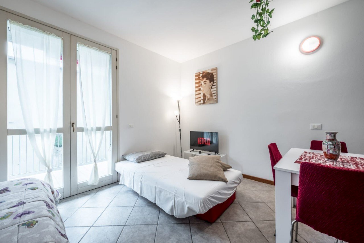 Albergo - Struttura ricettiva Massa Lombarda - foto 1