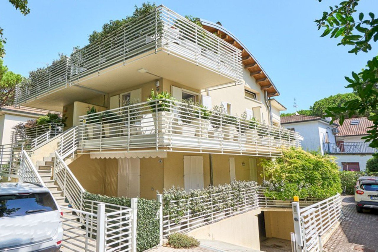 Appartamento Cervia - foto 1