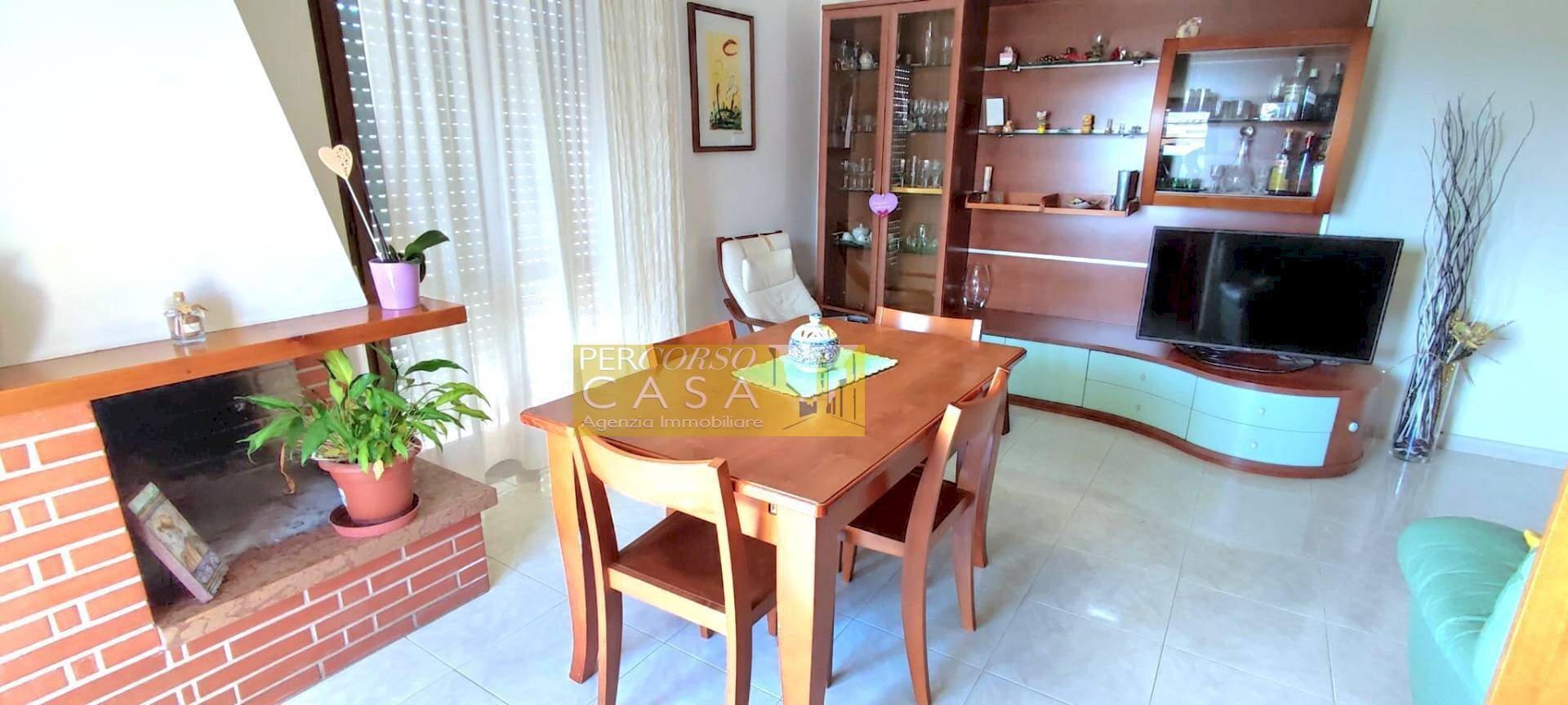 Quadrilocale Via Giorgio Perlasca, Teramo - foto 2