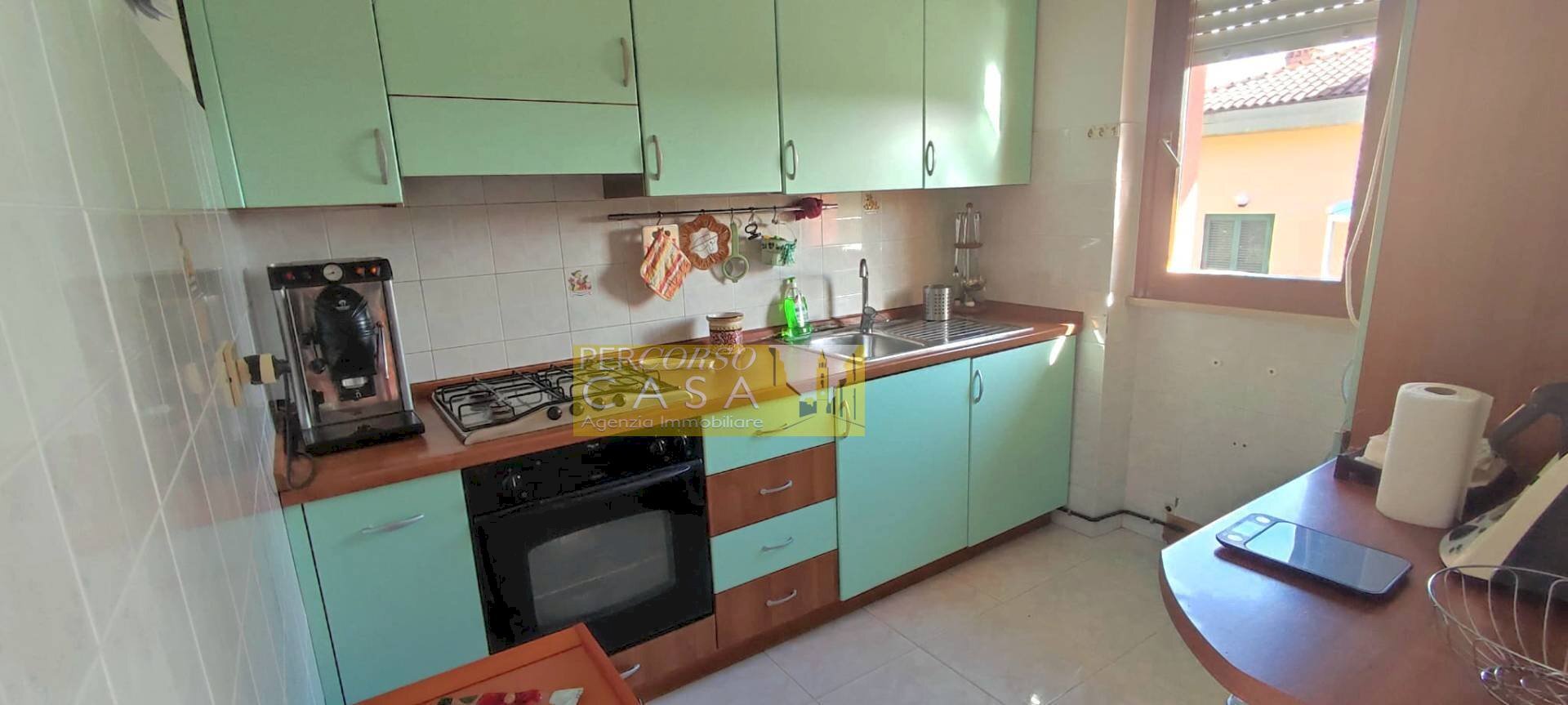 Quadrilocale Via Giorgio Perlasca, Teramo - foto 3