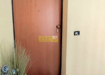 Quadrilocale Via Giorgio Perlasca, Teramo - foto 15