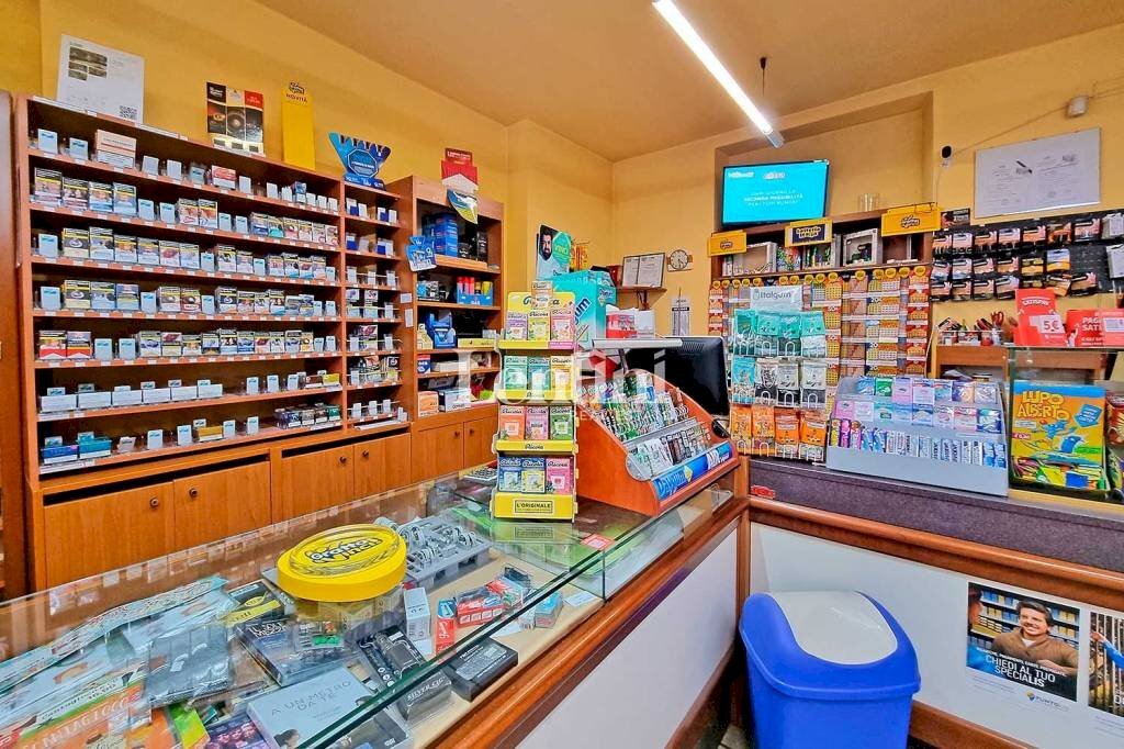 Bar - Tobacco - Ricevitoria via Giacomo Matteotti, 11, Ticineto - photo 1