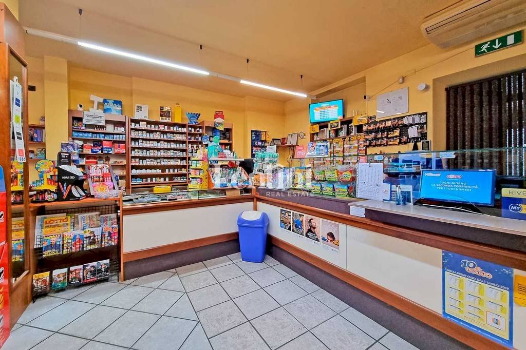 Bar - Tobacco - Ricevitoria via Giacomo Matteotti, 11, Ticineto - photo 2
