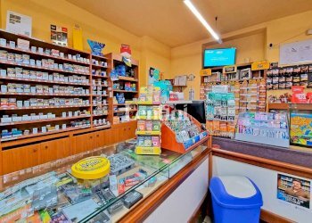 Bar - Tobacco - Ricevitoria via Giacomo Matteotti, 11, Ticineto - photo 1