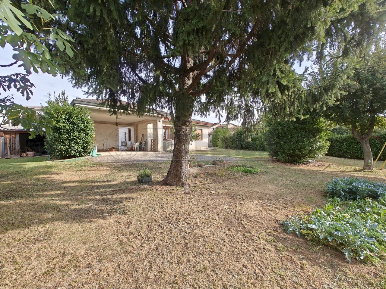 esterno - Villa Via del Lavoro 14, Brogliano - photo 2