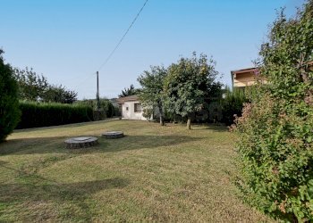 Retecasa_Cornedo - Villa Via del Lavoro 14, Brogliano - foto 1