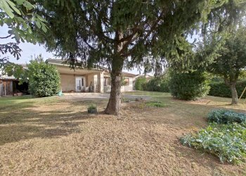 esterno - Villa Via del Lavoro 14, Brogliano - foto 2