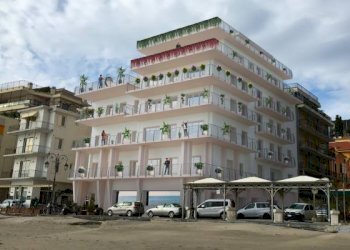 esterni - Attic Passeggiata Cadorna 83, Alassio - photo 3