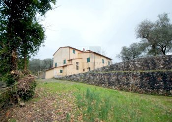 Edificio A (4).JPG - Rustico Via Capezzano 33, Pietrasanta - foto 5