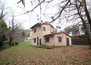 Edificio B (1).JPG - Rustico Via Capezzano 33, Pietrasanta - foto 7