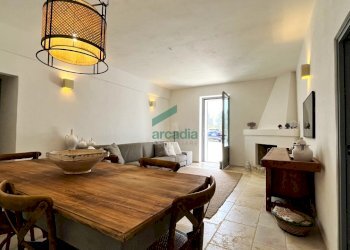 soggiorno - Casale Contrada Gorgofreddo 284, Monopoli - foto 4