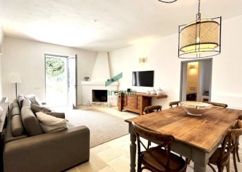 soggiorno - Casale Contrada Gorgofreddo 284, Monopoli - foto 3