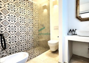 bagno - Casale Contrada Gorgofreddo 284, Monopoli - foto 14