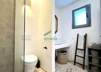 bagno - Casale Contrada Gorgofreddo 284, Monopoli - foto 15