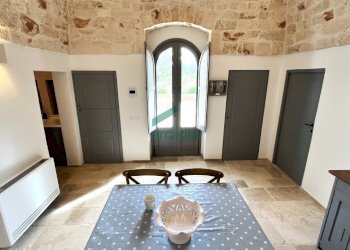 sala da pranzo - Casale Contrada Gorgofreddo 284, Monopoli - foto 9