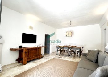 soggiorno - Casale Contrada Gorgofreddo 284, Monopoli - foto 5