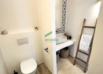 bagno - Casale Contrada Gorgofreddo 284, Monopoli - foto 17