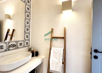 bagno - Casale Contrada Gorgofreddo 284, Monopoli - foto 16