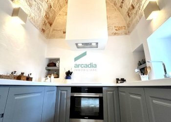 cucina - Casale Contrada Gorgofreddo 284, Monopoli - foto 20