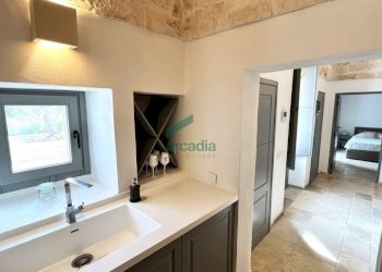 cucina - Casale Contrada Gorgofreddo 284, Monopoli - foto 21