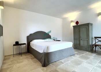 camera da letto - Casale Contrada Gorgofreddo 284, Monopoli - foto 23