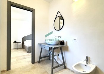 bagno - Casale Contrada Gorgofreddo 284, Monopoli - foto 25