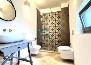 bagno - Casale Contrada Gorgofreddo 284, Monopoli - foto 26