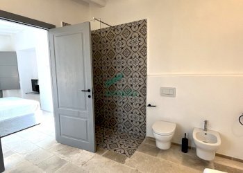 bagno - Casale Contrada Gorgofreddo 284, Monopoli - foto 30