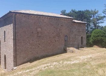 WhatsApp Image 2023-07-19 at 10.59.38.jpeg - Porzione di casa Massa Martana - foto 11