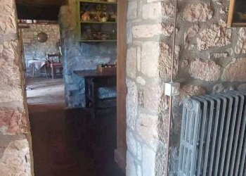 WhatsApp Image 2023-07-19 at 10.59.24.jpeg - Porzione di casa Massa Martana - foto 19