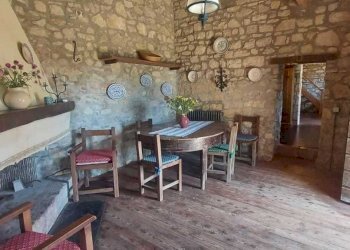 WhatsApp Image 2023-07-19 at 10.59.27.jpeg - Porzione di casa Massa Martana - foto 25