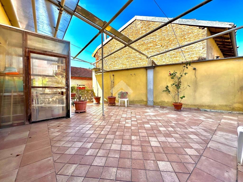 Appartamento Via Vittorio Veneto, Pozzolo Formigaro - foto 1