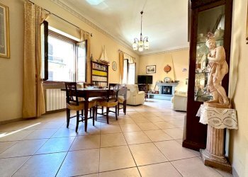Apartment Via Vittorio Veneto, Pozzolo Formigaro - photo 8