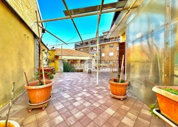 Apartment Via Vittorio Veneto, Pozzolo Formigaro - photo 13