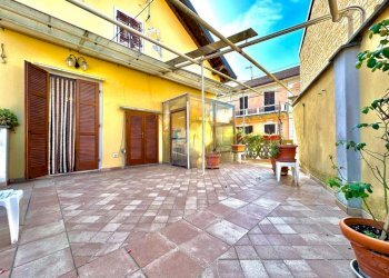 Apartment Via Vittorio Veneto, Pozzolo Formigaro - photo 14