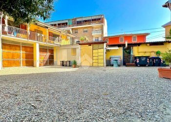 Apartment Via Vittorio Veneto, Pozzolo Formigaro - photo 33
