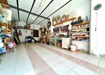 Apartment Via Vittorio Veneto, Pozzolo Formigaro - photo 36