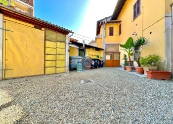 Apartment Via Vittorio Veneto, Pozzolo Formigaro - photo 38
