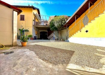 Apartment Via Vittorio Veneto, Pozzolo Formigaro - photo 39