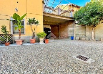 Apartment Via Vittorio Veneto, Pozzolo Formigaro - photo 40