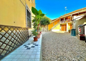 Apartment Via Vittorio Veneto, Pozzolo Formigaro - photo 41