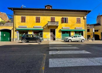 Apartment Via Vittorio Veneto, Pozzolo Formigaro - photo 43
