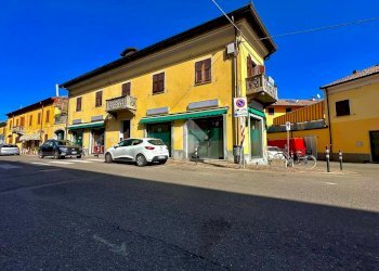 Apartment Via Vittorio Veneto, Pozzolo Formigaro - photo 44