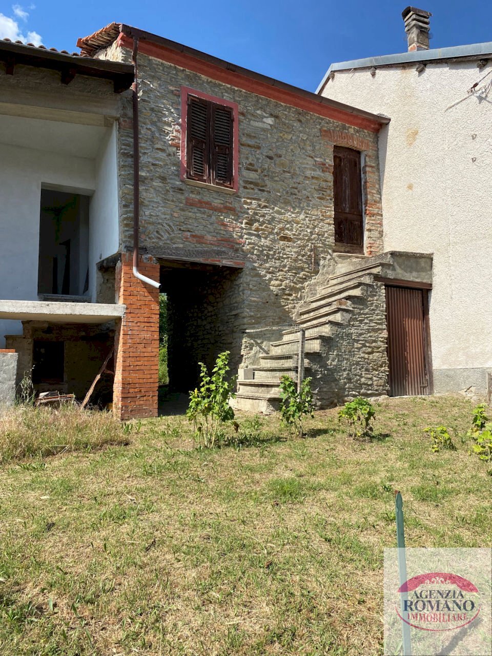 Rif 1405(Copy).jpg - Rustic Frazione Garini, Cartosio - photo 1