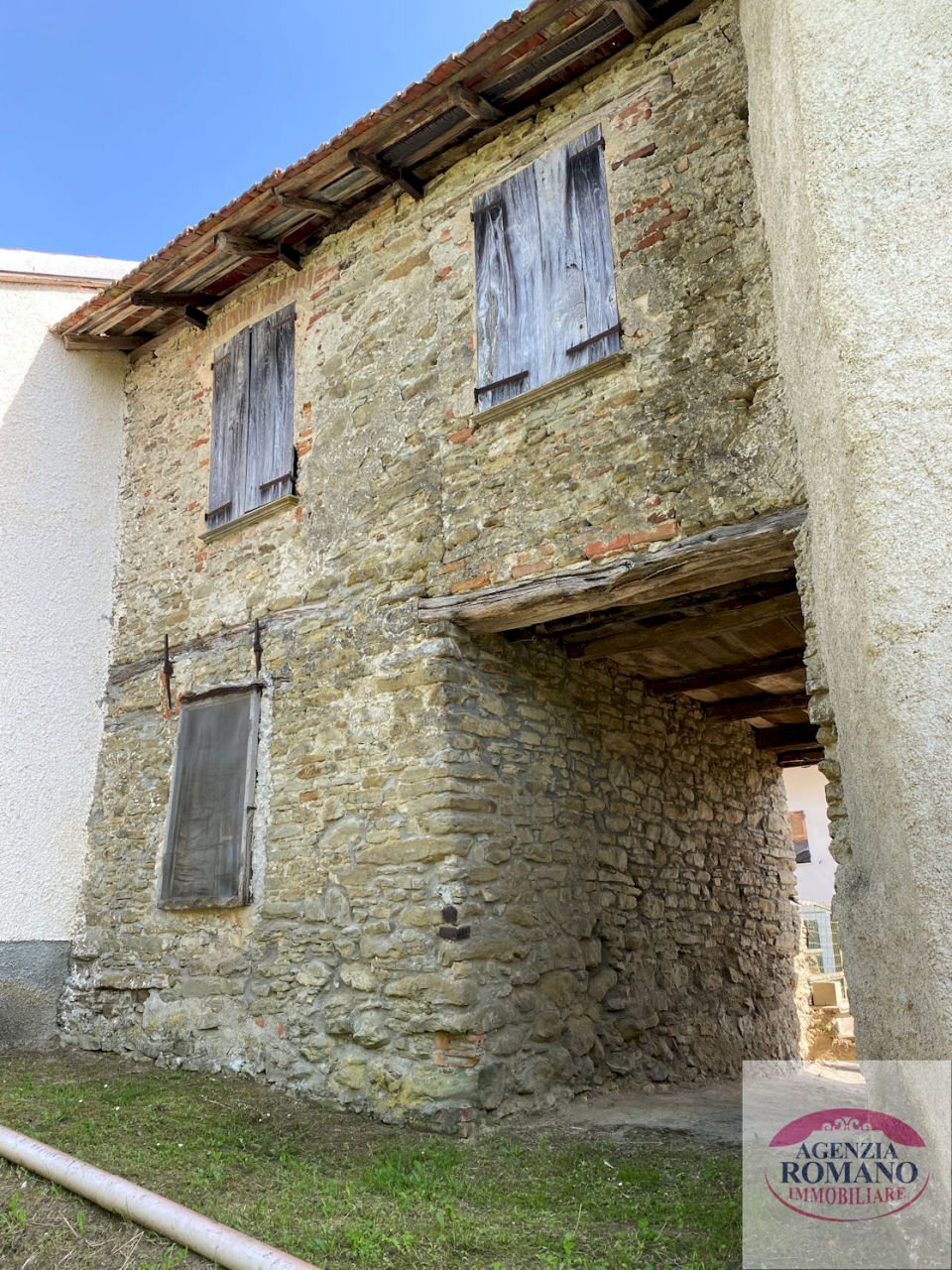 Rif 1405(Copy3).jpg - Rustic Frazione Garini, Cartosio - photo 3