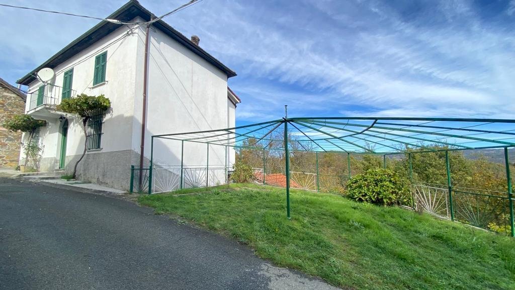 IMG-20231105-WA0041.jpg - Rustico via miogliola  6, Pareto - foto 2