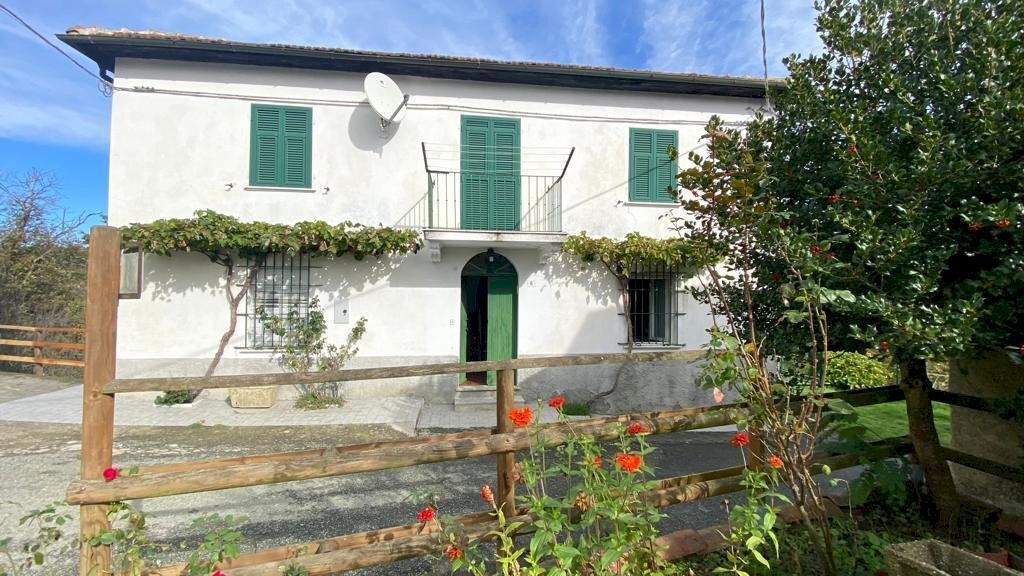 IMG-20231105-WA0040.jpg - Rustico via miogliola  6, Pareto - foto 3