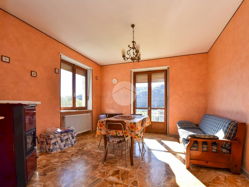 Casa semi indipendente Borgata barone, Coazze - foto 1